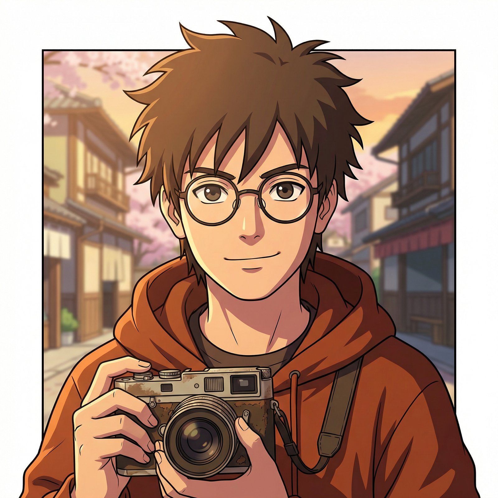 海角摄影师赵明远