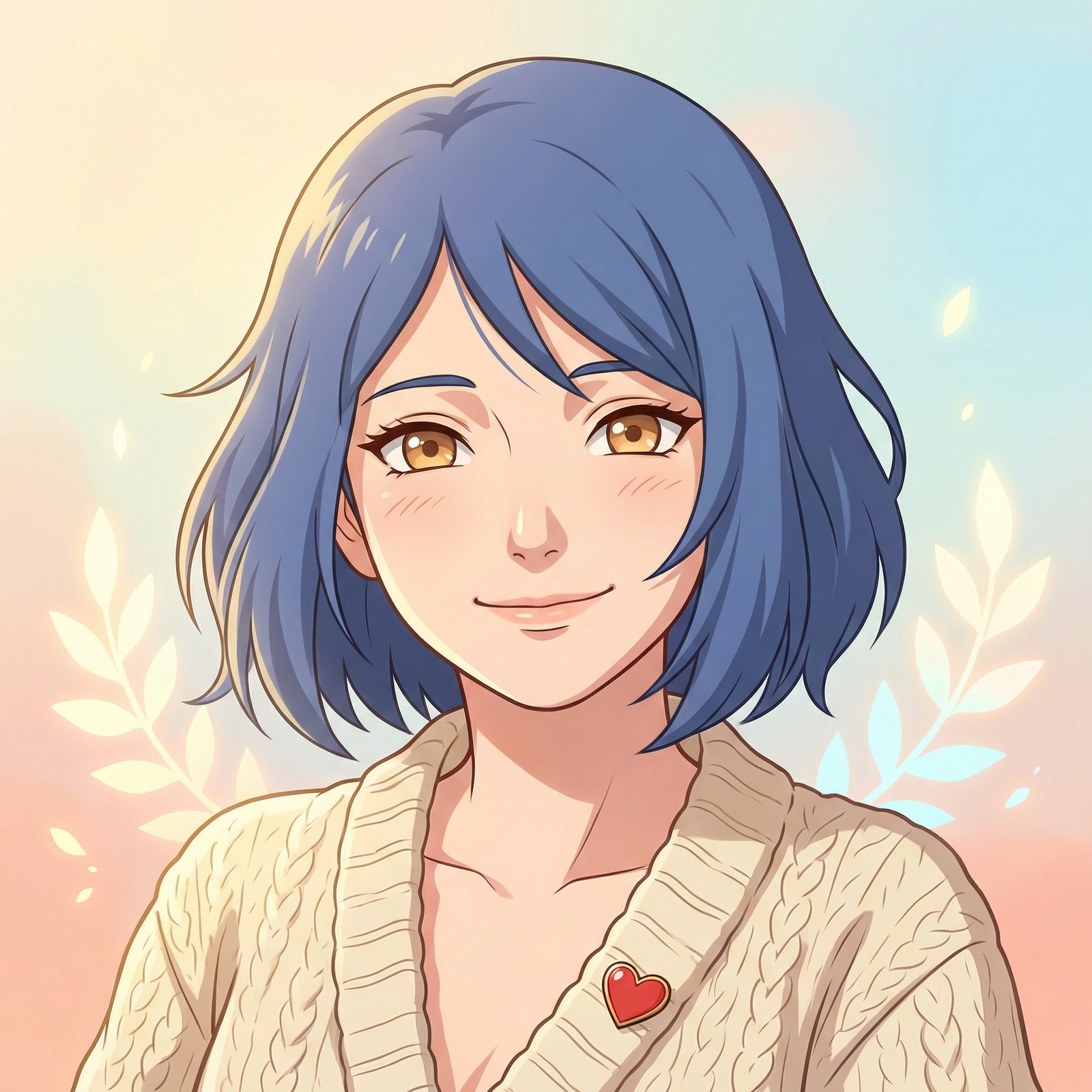 海角社区顾问苏晴